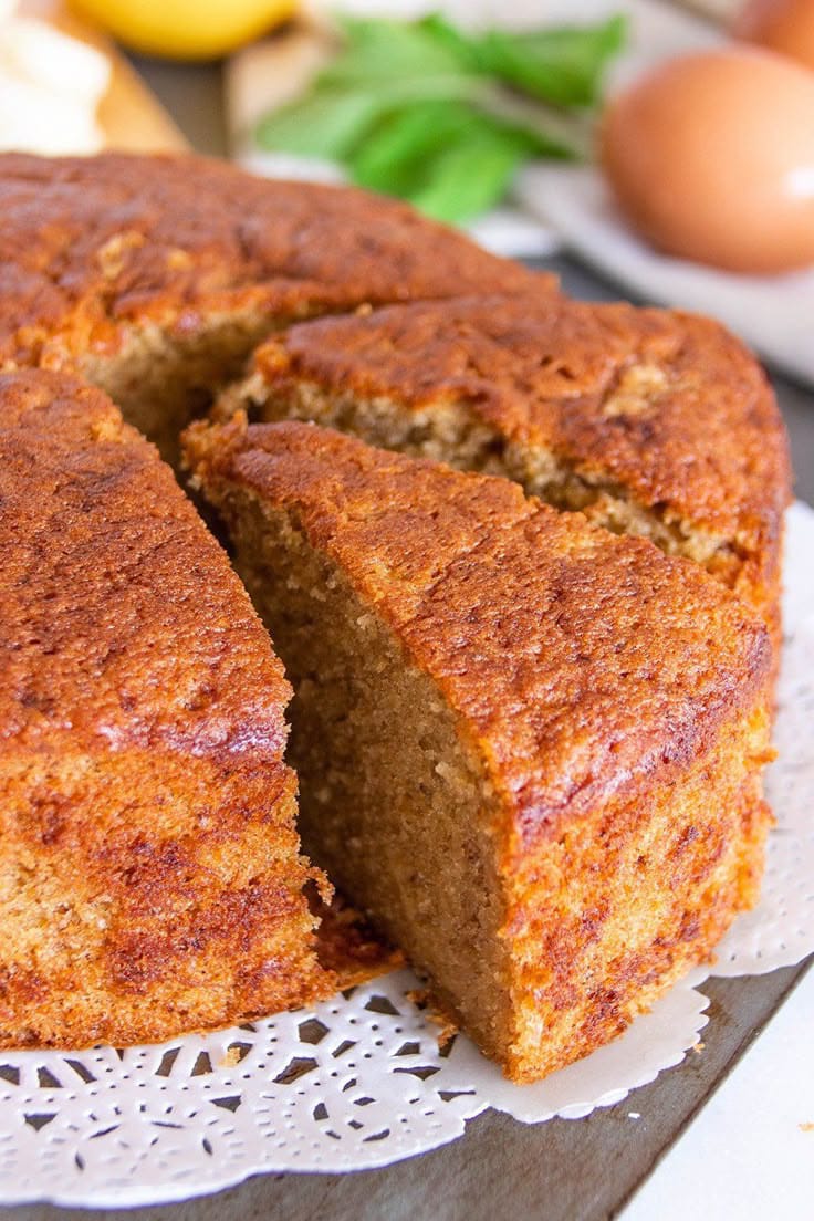 Bread