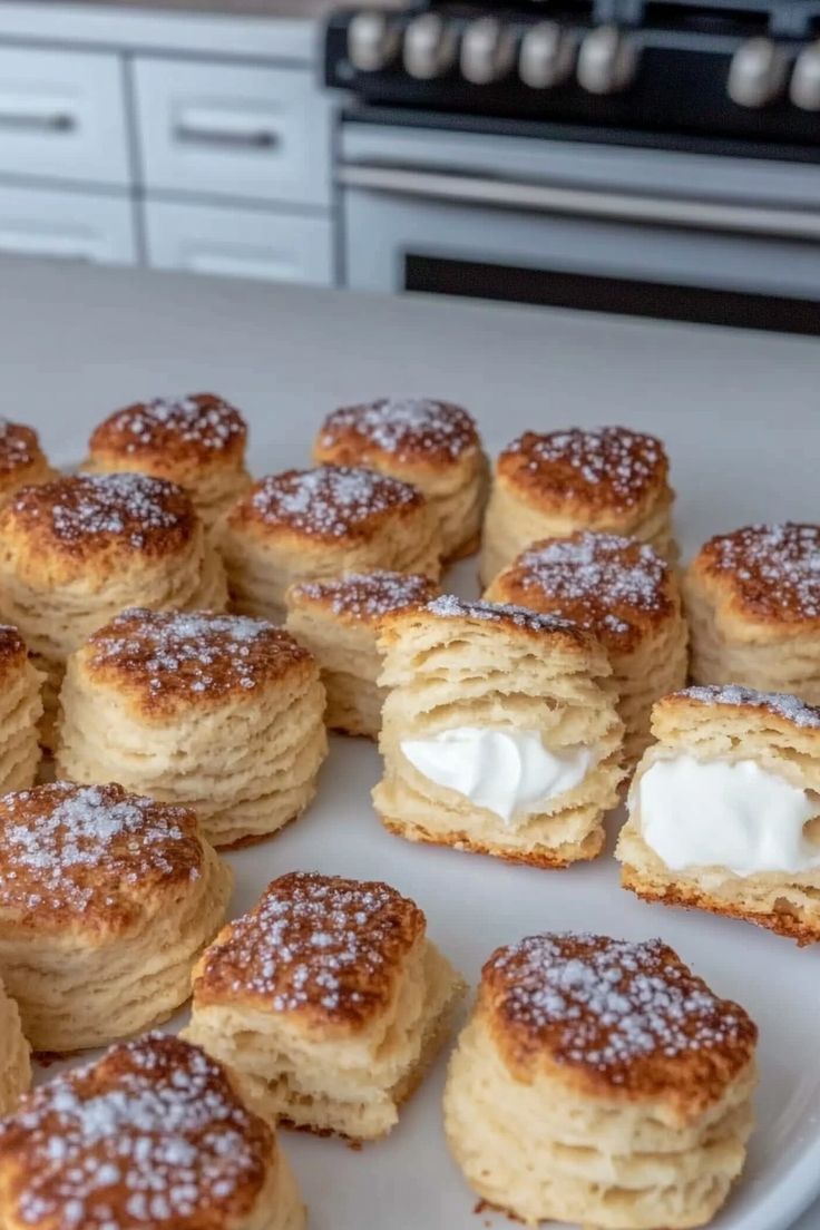 Scones